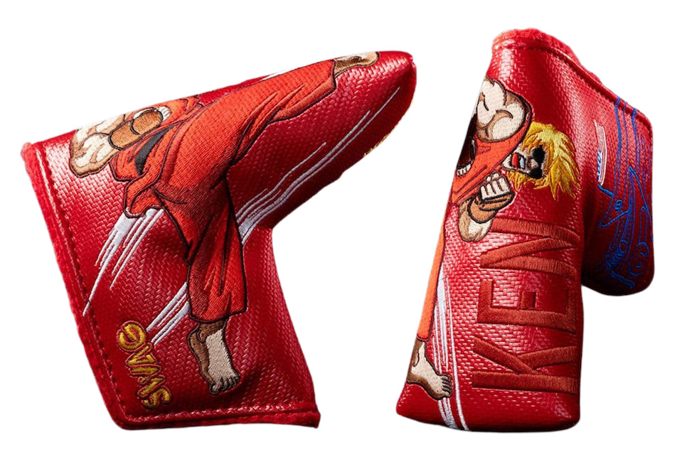 Swag Golf "KEN" Headcover