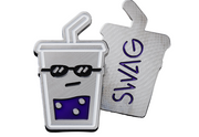 Swag Golf "Drink" Marker