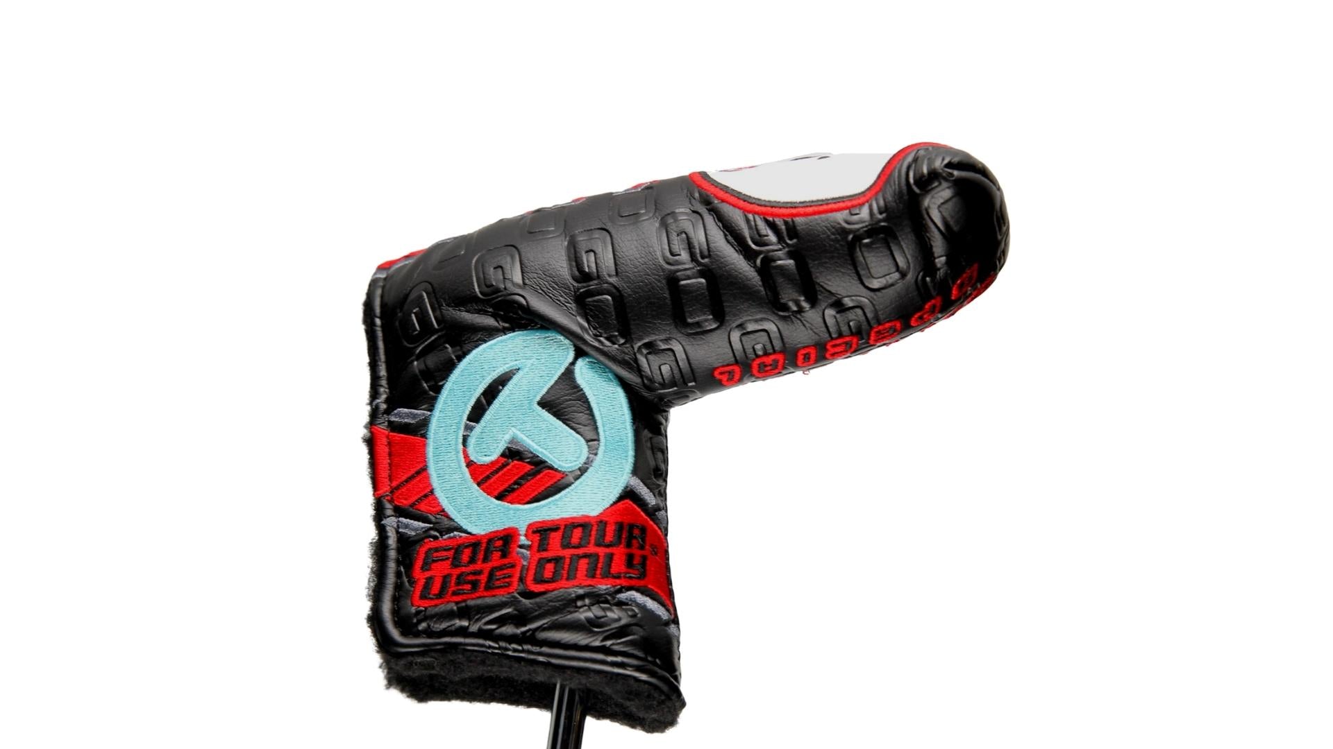 Scotty Cameron Studio Design Tour Prototype 34"