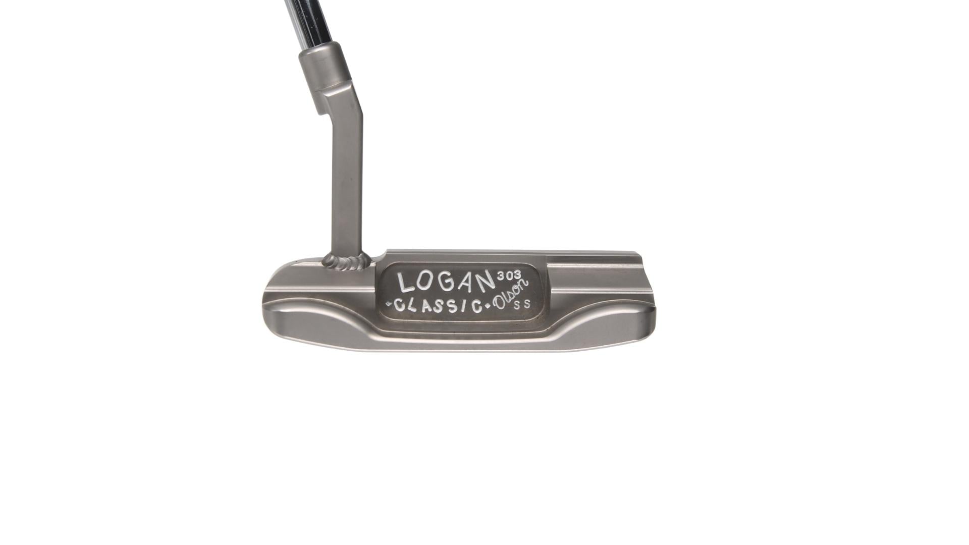 Olson Manufacturing Classic Putter 34"