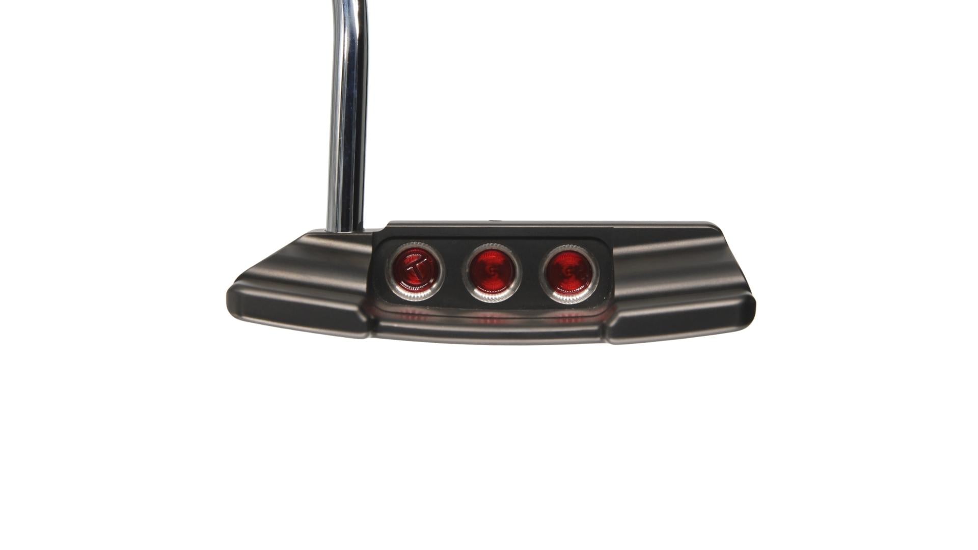 Scotty Cameron Circle T Newport 2 Notchback 34"