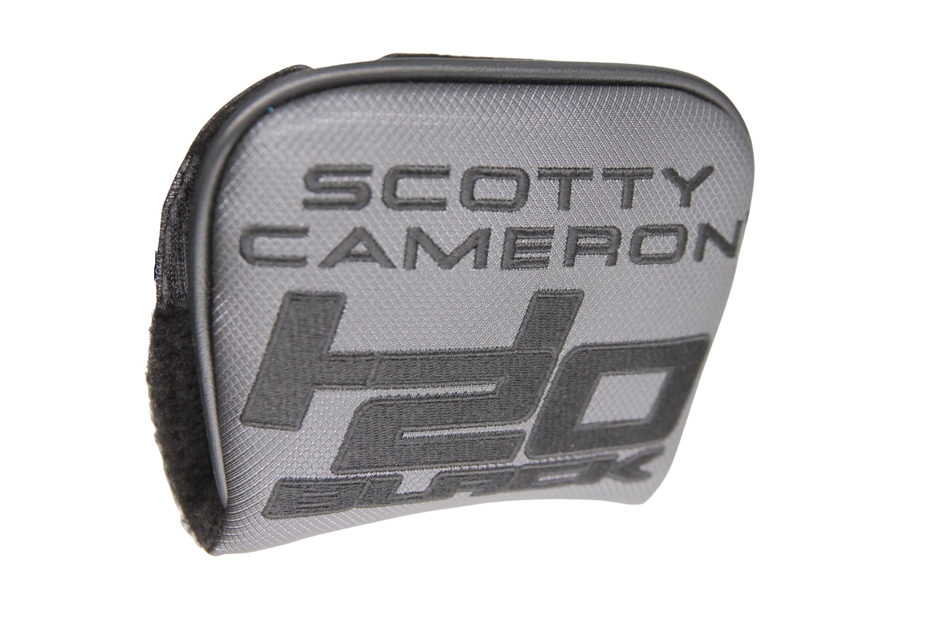 Scotty Cameron 2020 Holiday H20 34.5"