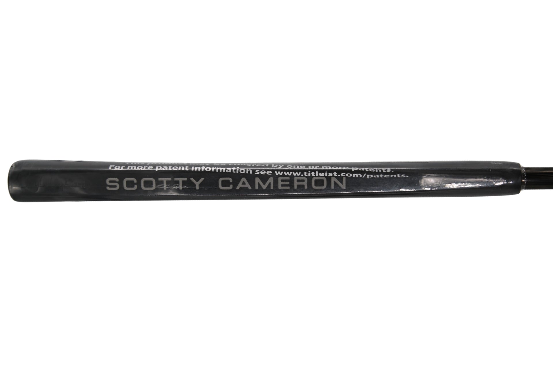 Scotty Cameron 2020 Holiday H20 34.5"