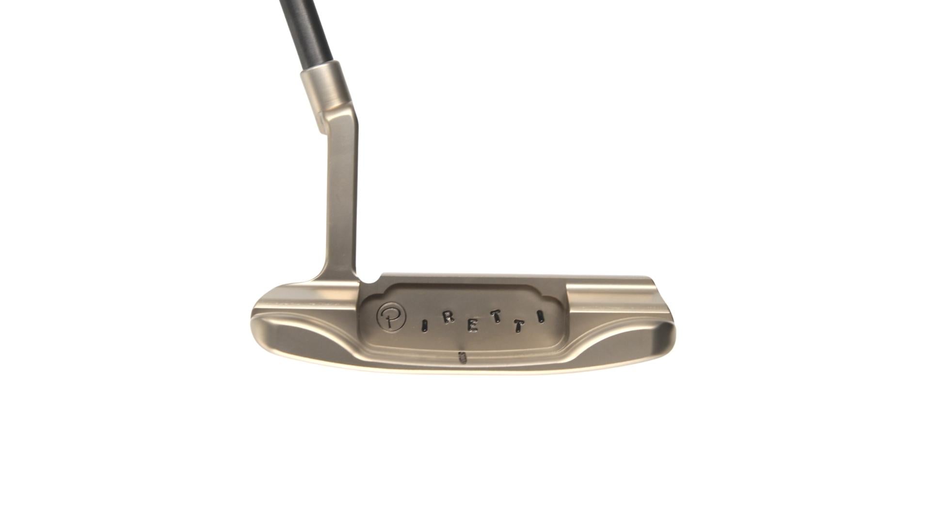 Tour Only Piretti 801R 35" Putter