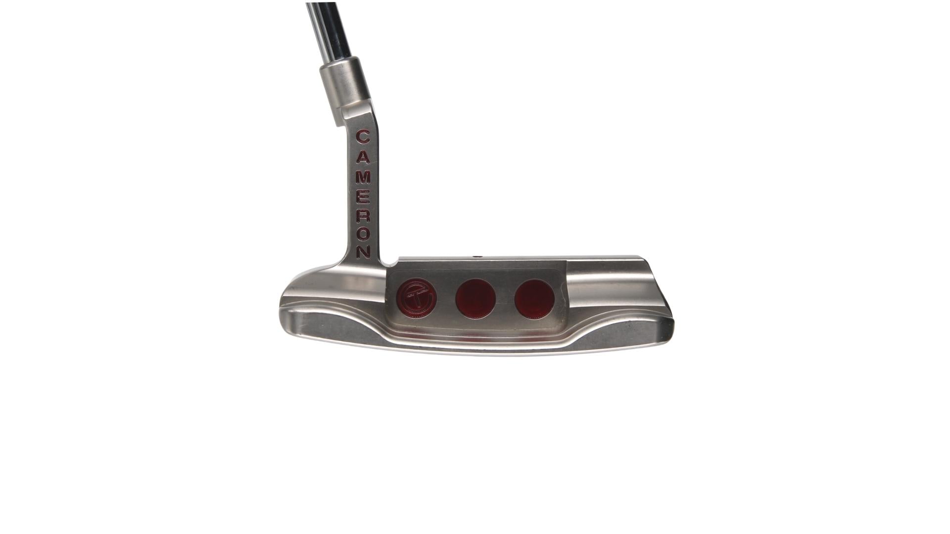 Scotty Cameron Studio Select Tour Newport 34"