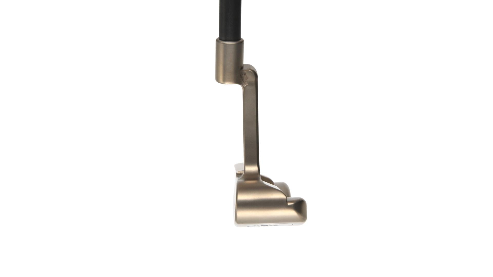 Tour Only Piretti 801R 35" Putter