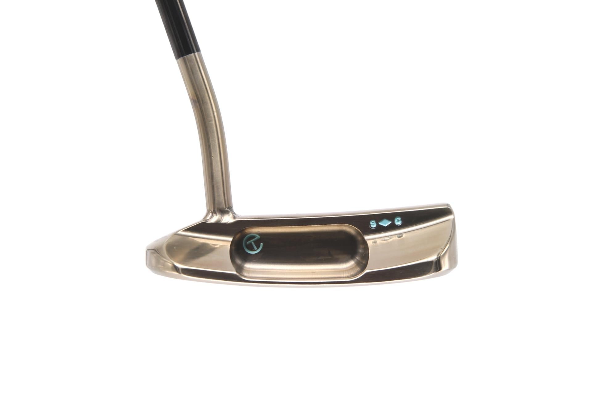 Scotty Cameron Studio Design Tour Prototype 34"