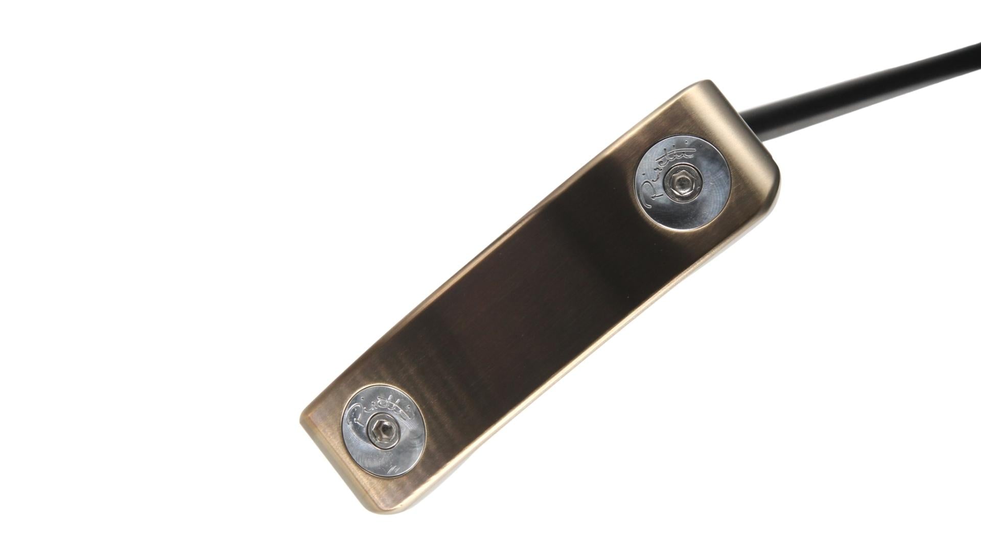 Tour Only Piretti 801R 35" Putter