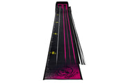 Perfect Putting Mat™ - Splatter Skull Edition