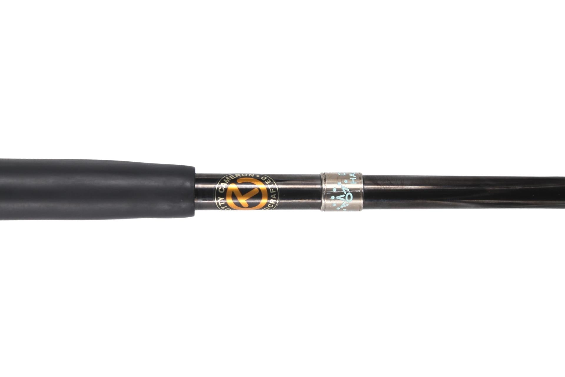 Scotty Cameron Studio Design Tour Prototype 34"