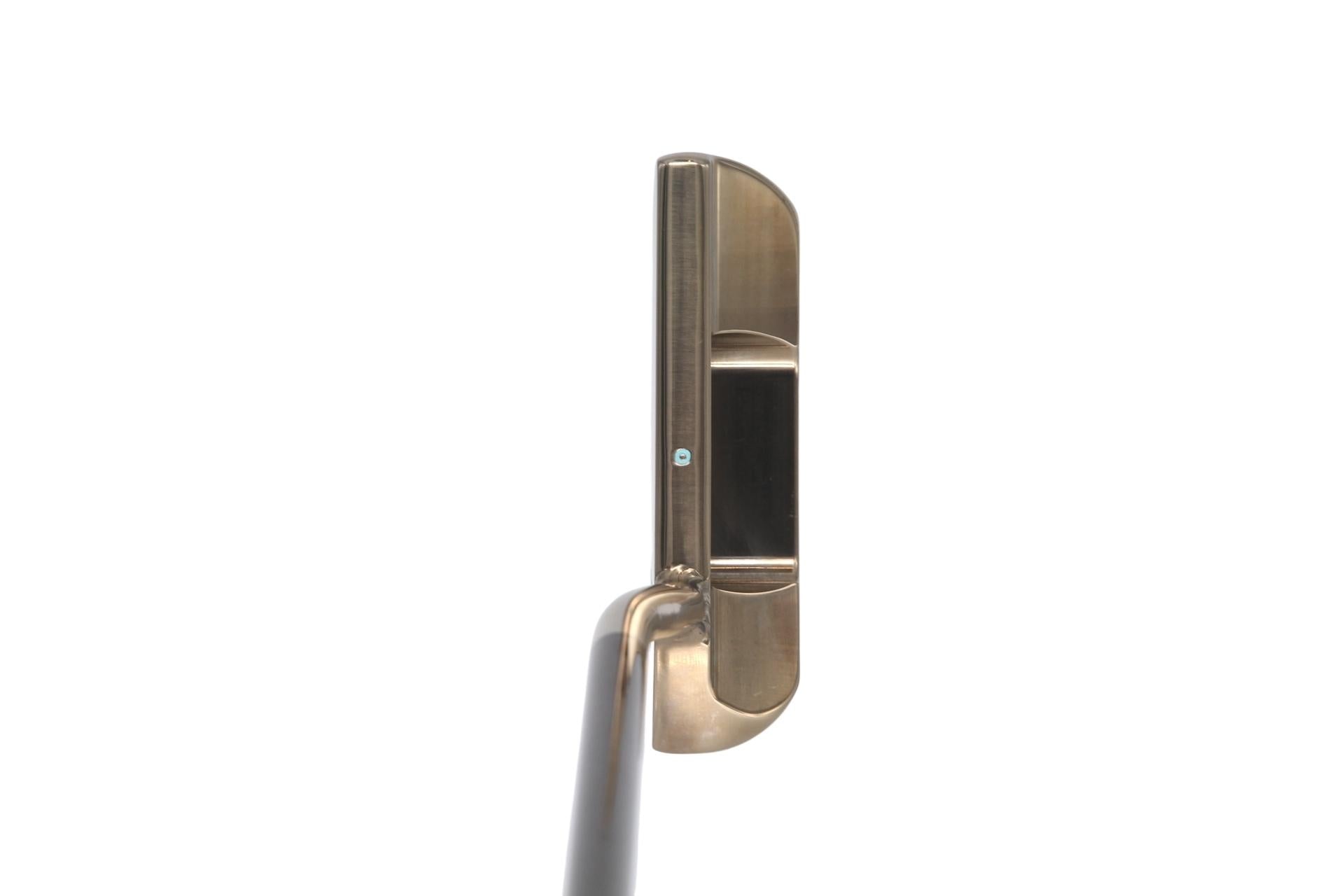 Scotty Cameron Studio Design Tour Prototype 34