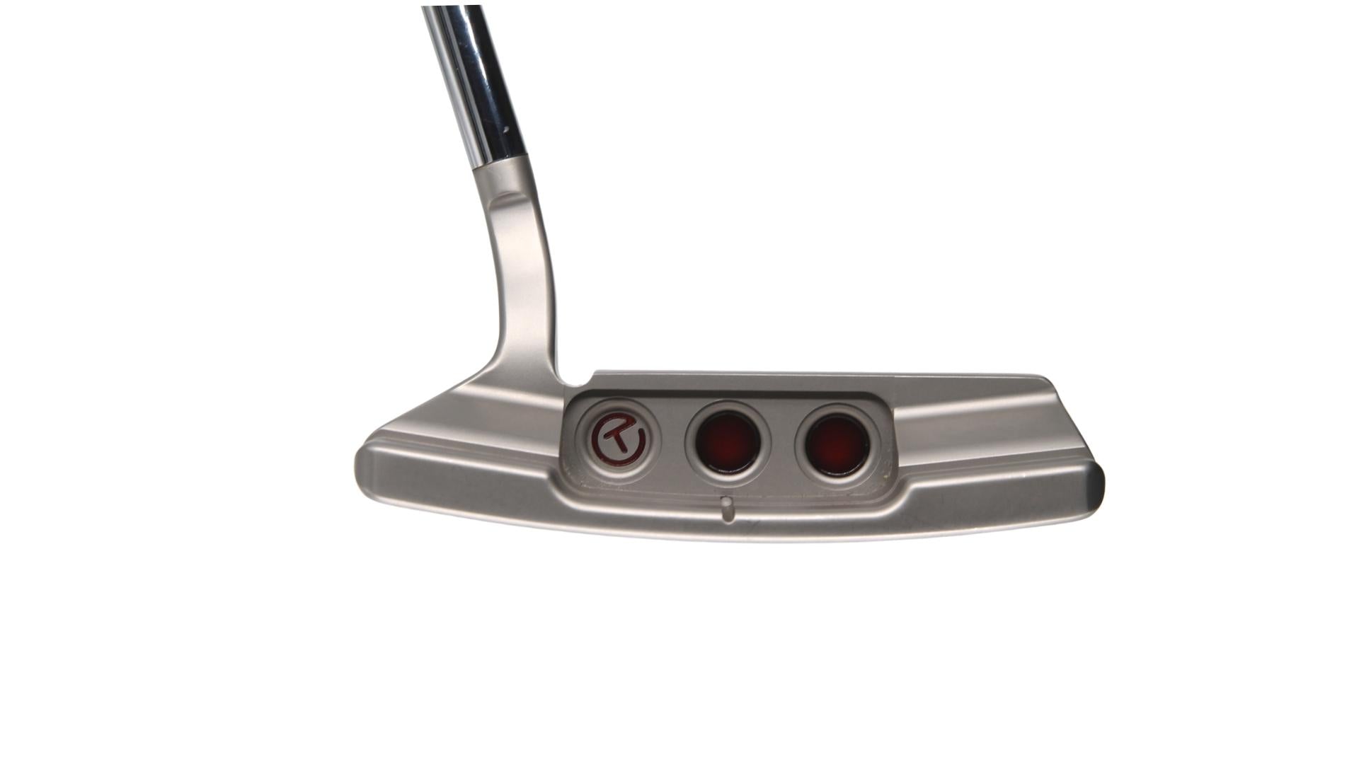 Scotty Cameron Circle T Select Newport 2.5 35"