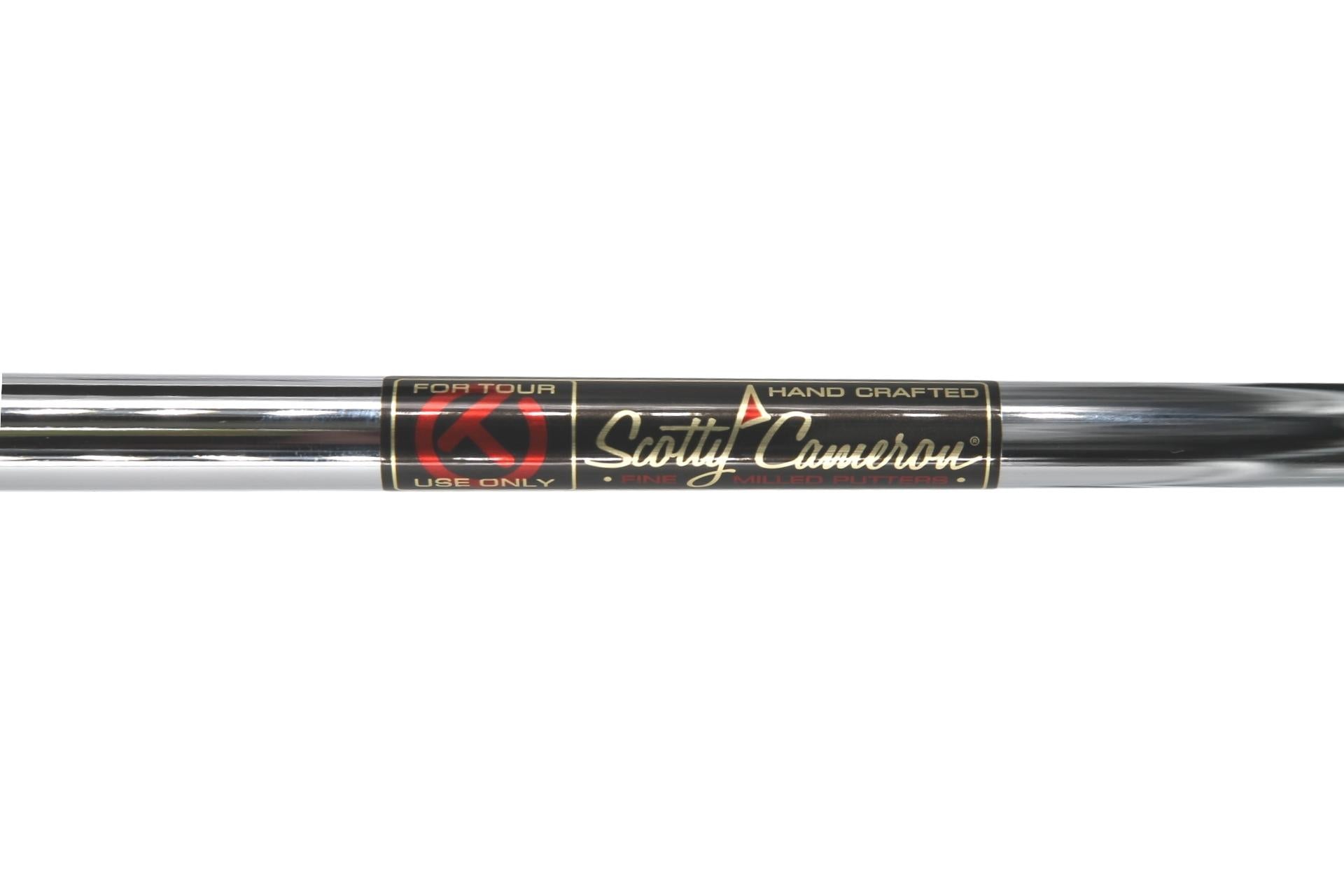 Scotty Cameron Circle T Special Select F5.5 35"