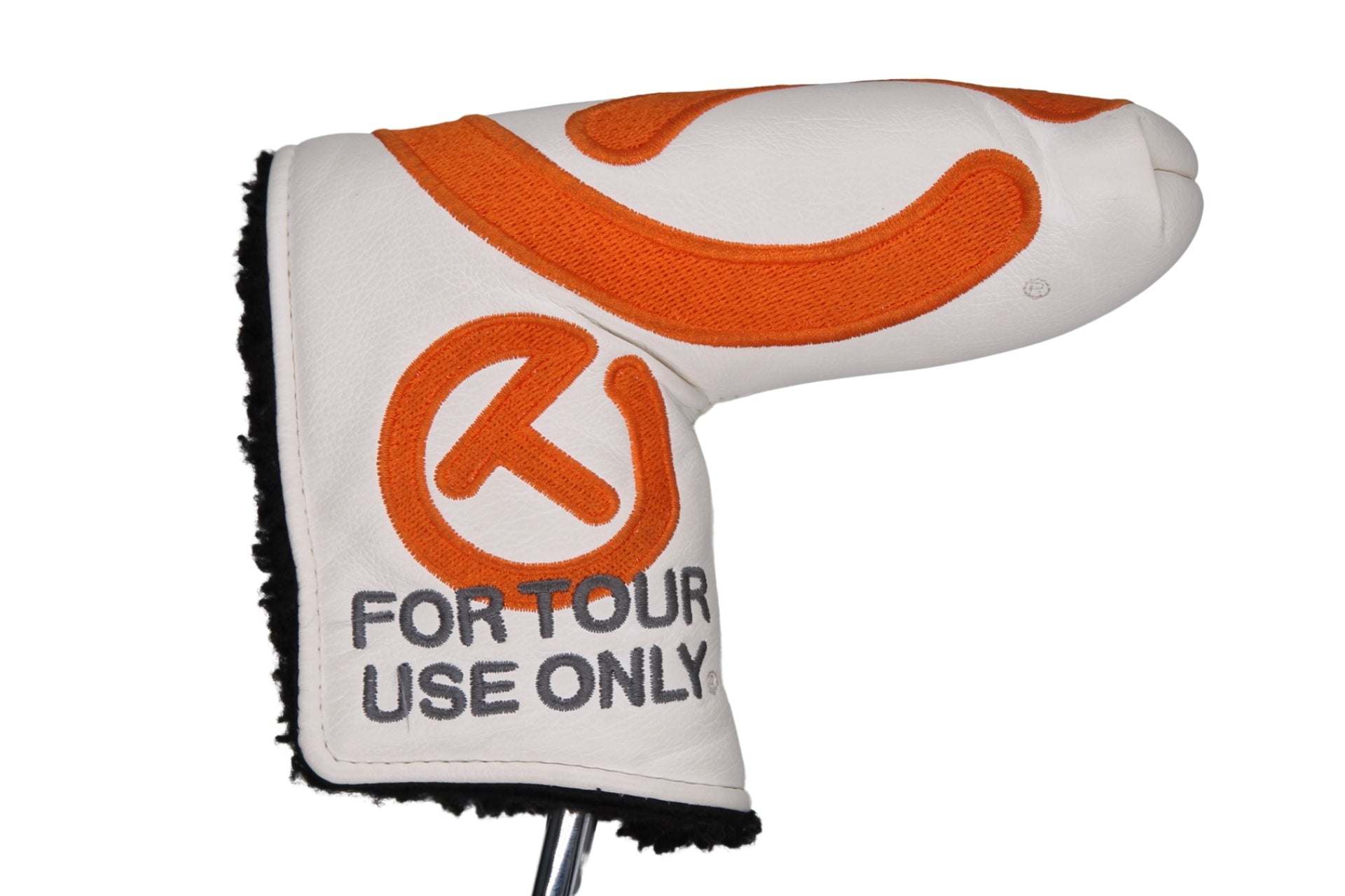 Scotty Cameron Circle T 009 Oil Can 35"