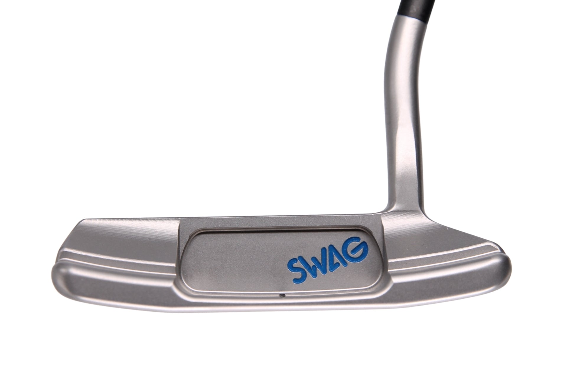 Swag Golf Suave Too Left Hand Blue 35"