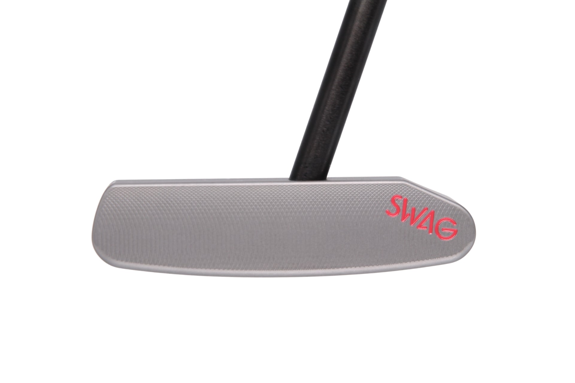 Swag Golf Savage Too C Mallet Pink 35"