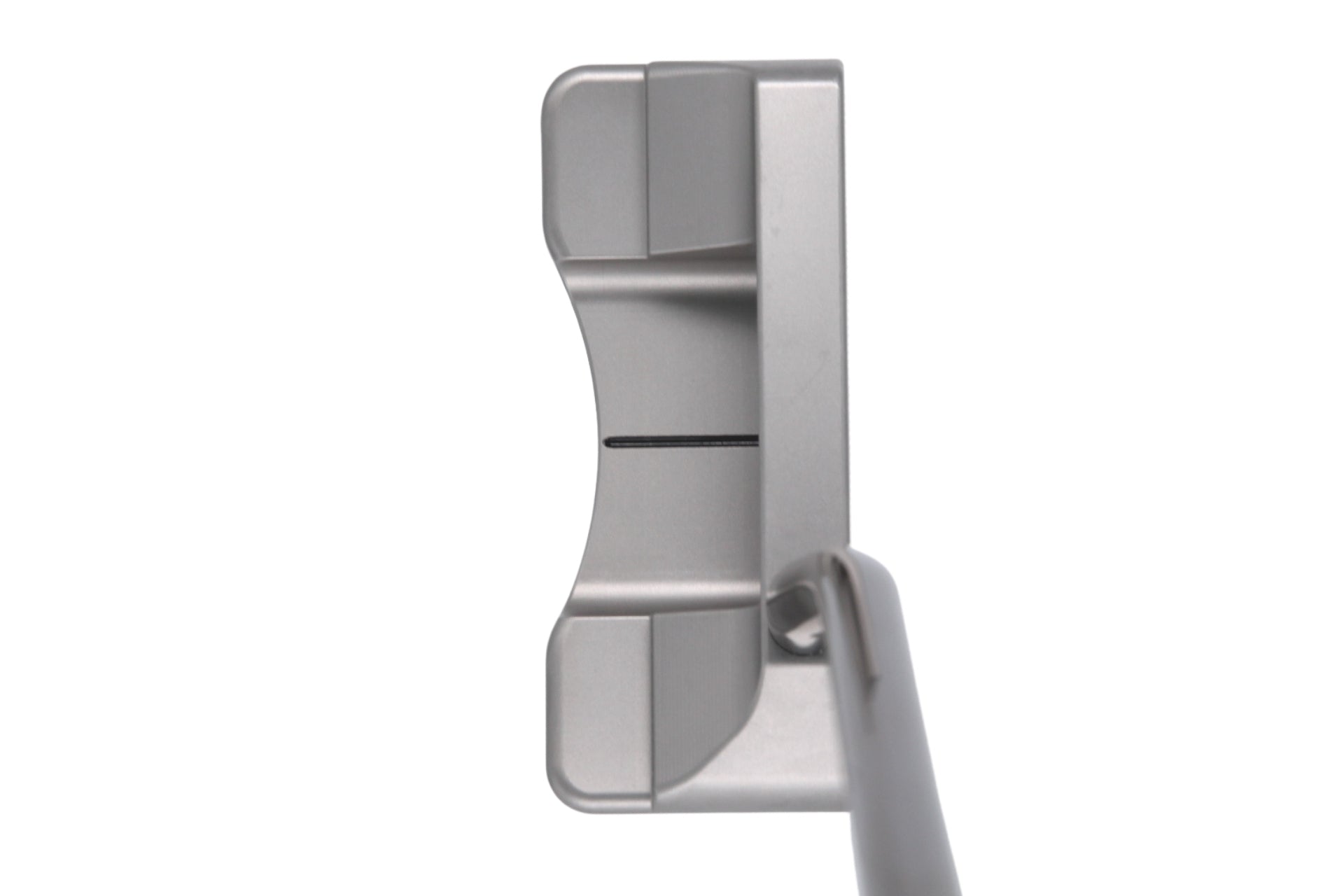 Left Hand Swag Golf Savage Too Pink Mallet 35"