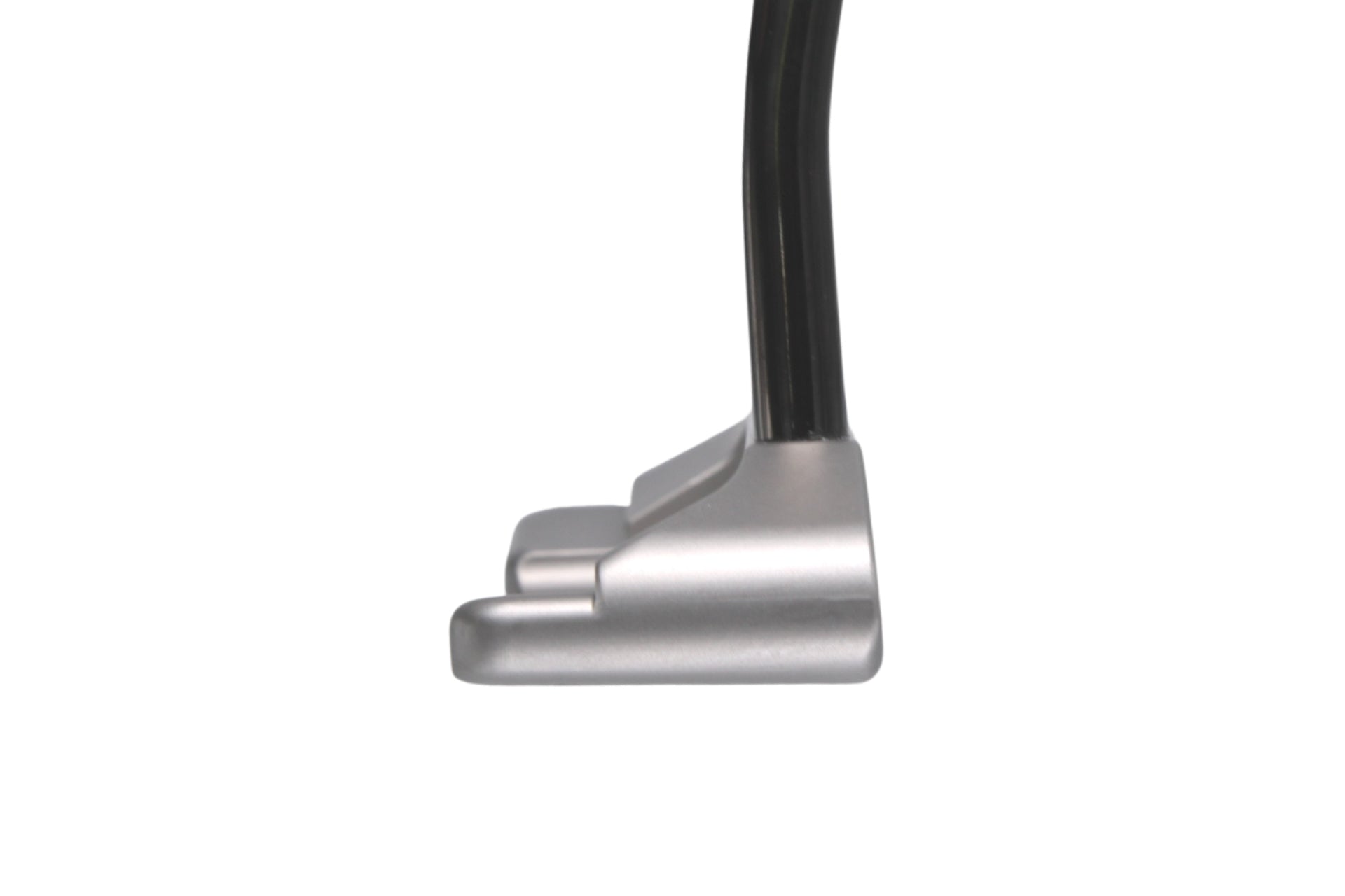 Left Hand Swag Golf Savage Too Pink Mallet 35"