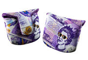 Swag Golf "€20 Queen" Mallet Headcover