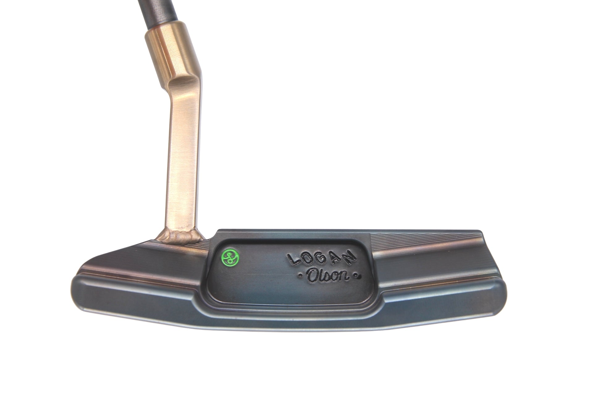 Olson Manufacturing Legacy Putter 34"