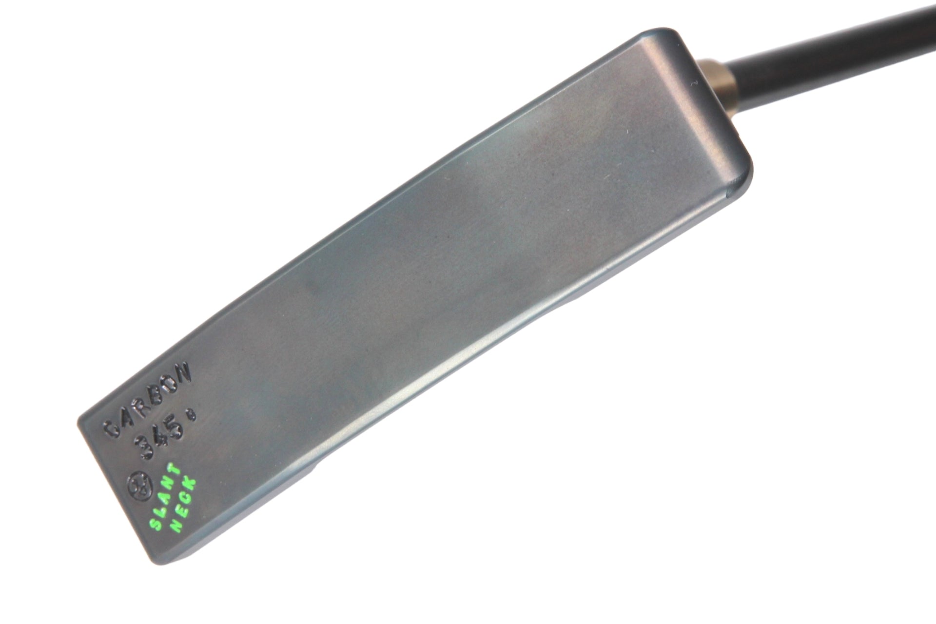 Olson Manufacturing Legacy Putter 34"