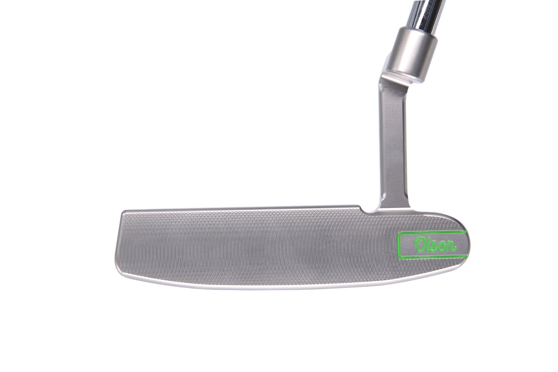 Olson Manufacturing Classic Putter 34"