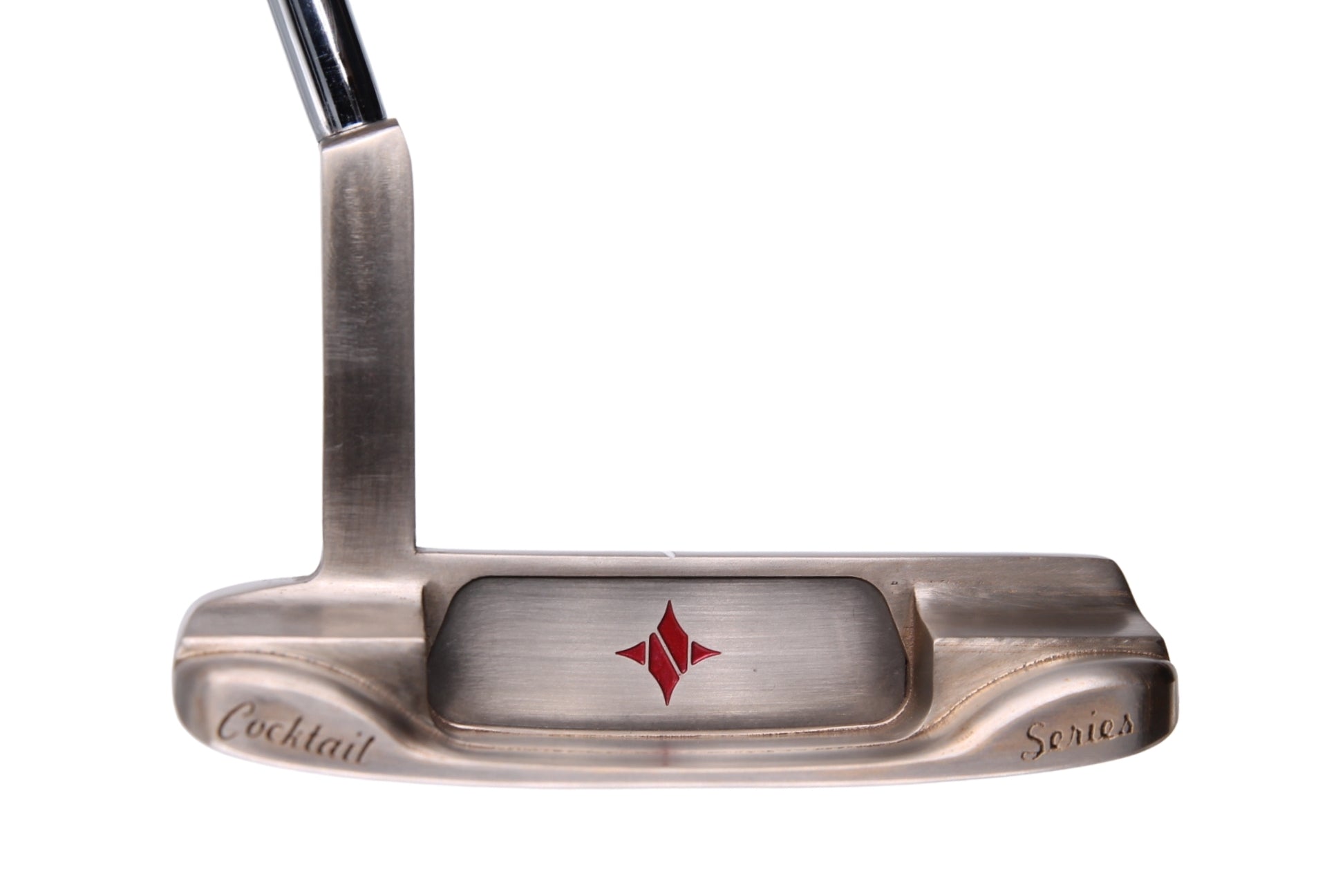 National Custom Works Robertson Cocktail Series 35"