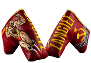 Swag Golf "Zangief" Blade Headcover