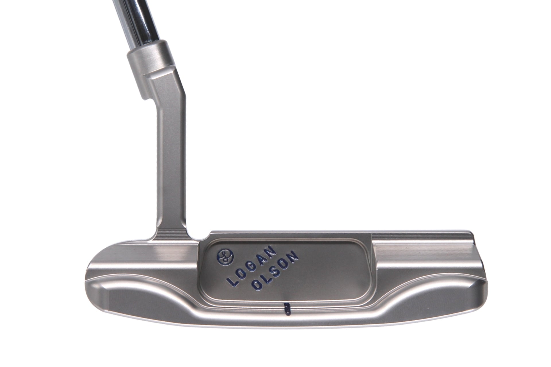 Olson Manufacturing Classic Putter 34"