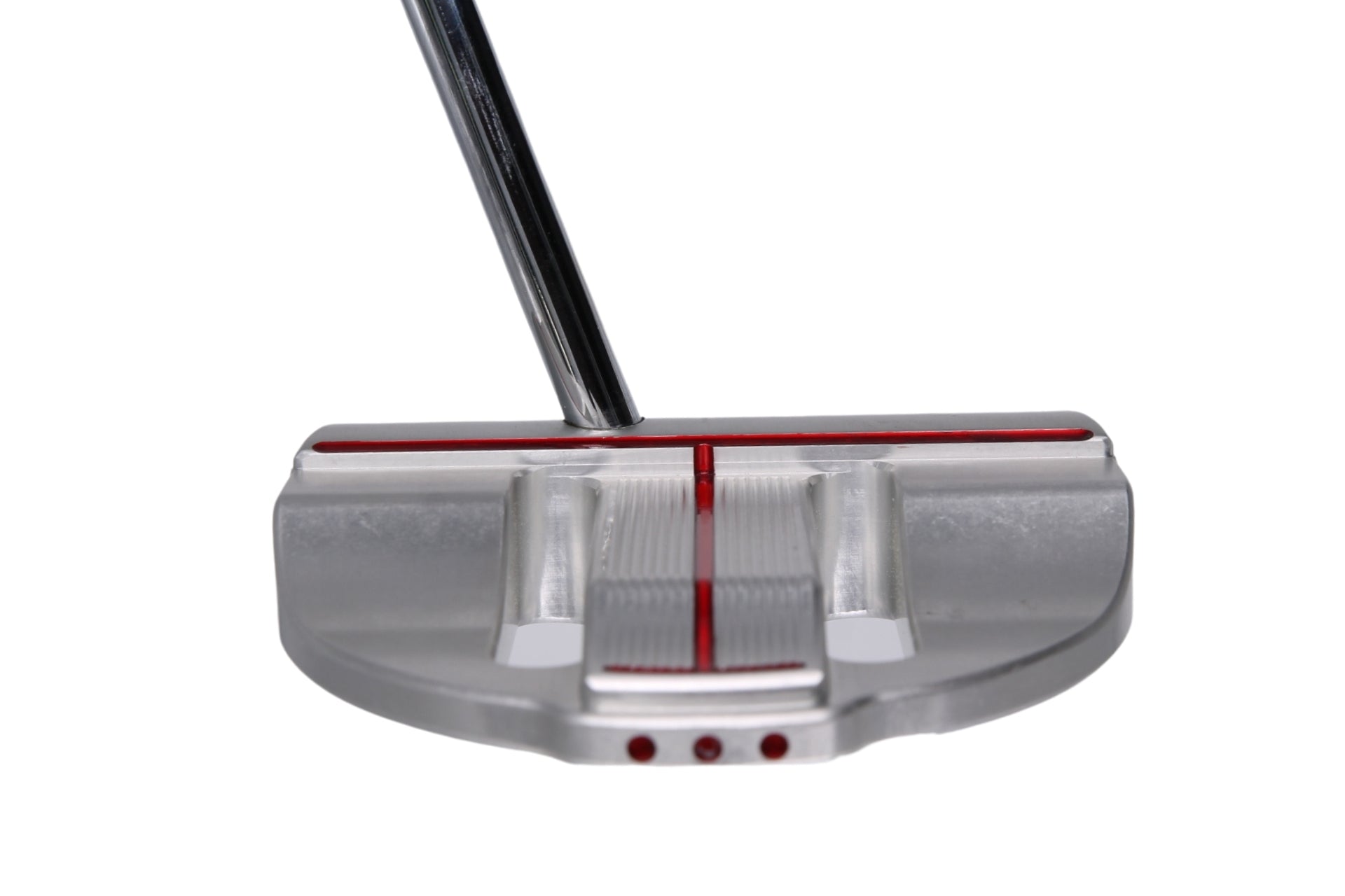 Scotty Cameron Circle T Kombi 35"