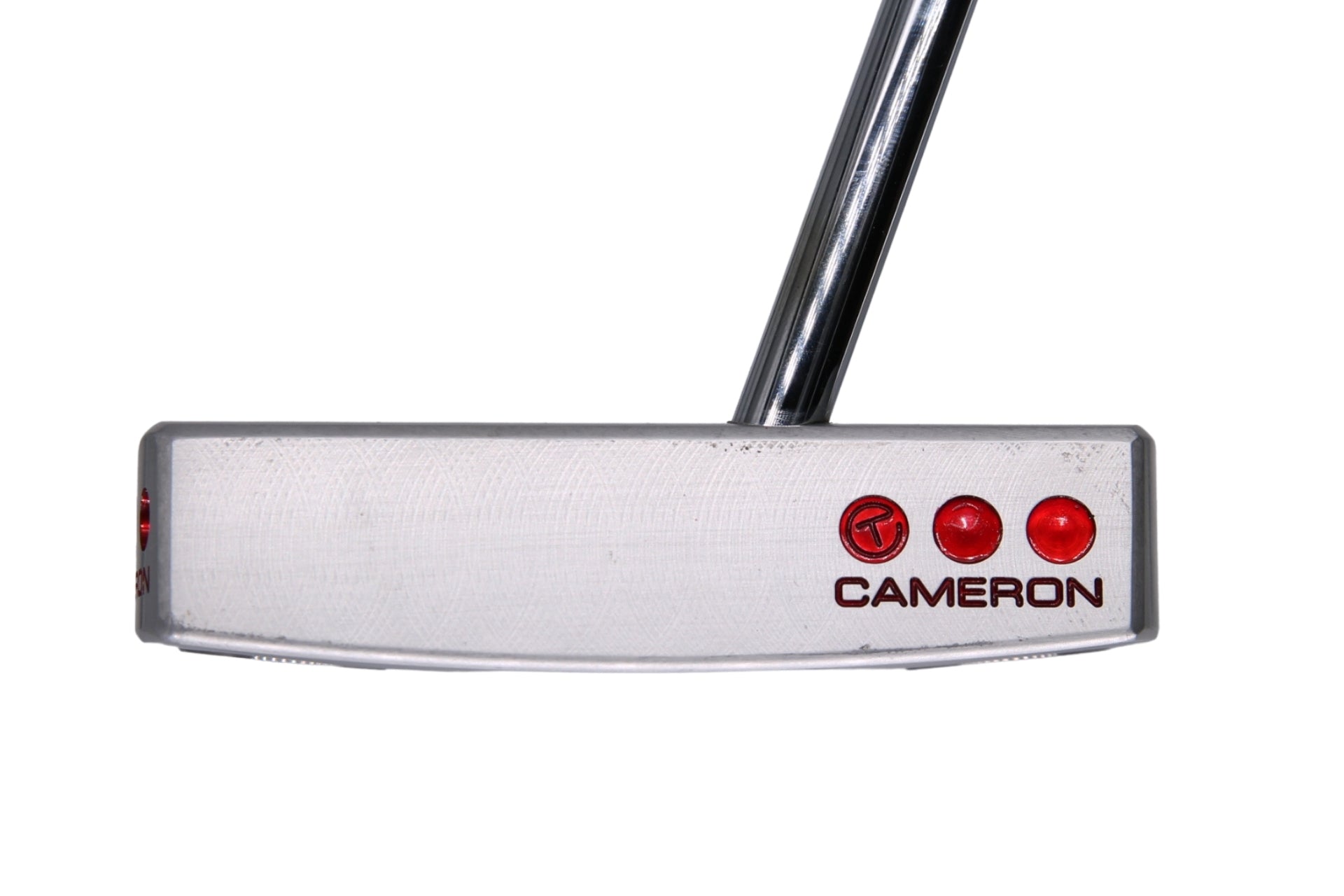 Scotty Cameron Circle T Kombi 35"