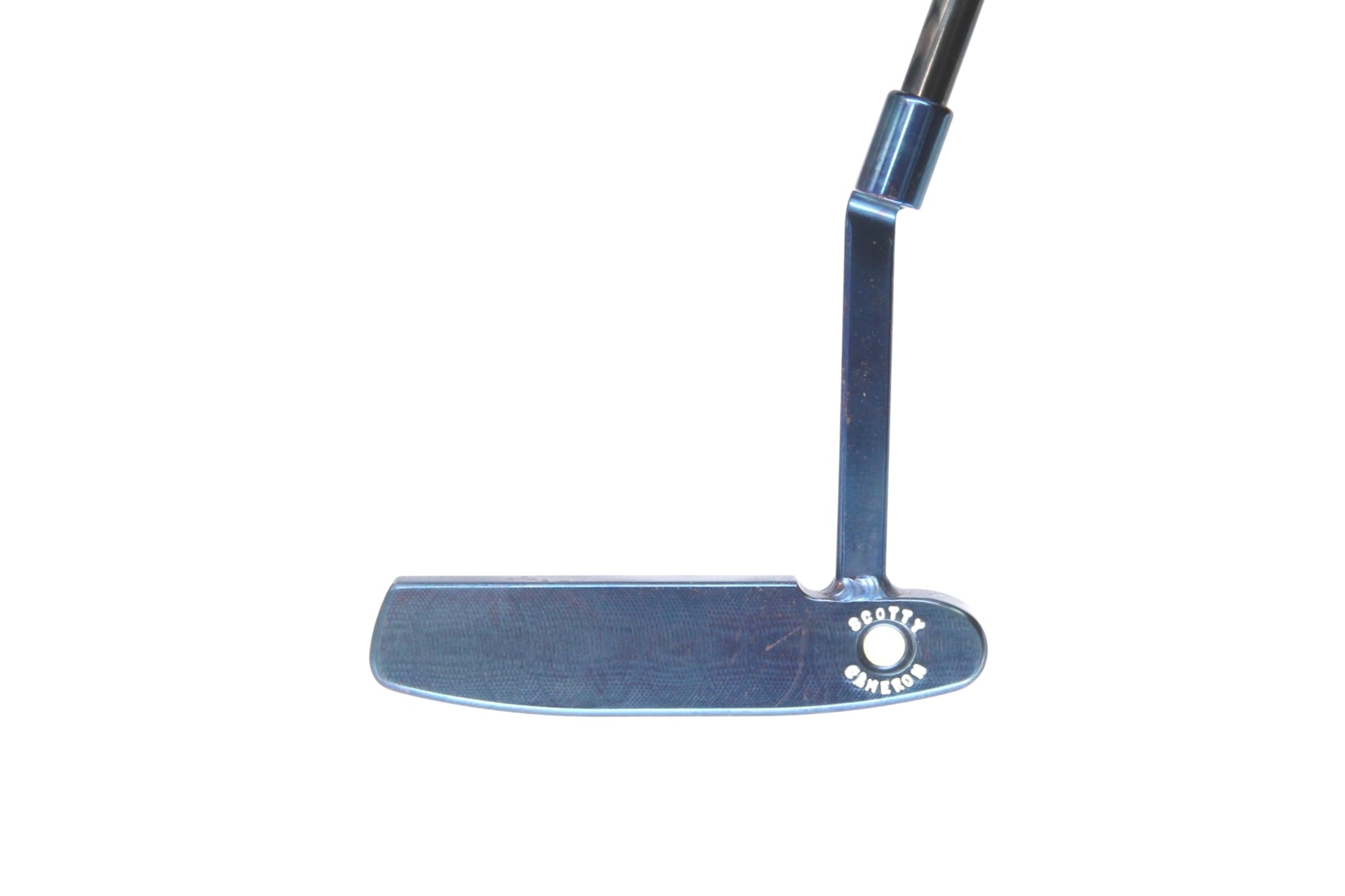 Scotty Cameron Circle T 009-M 34"