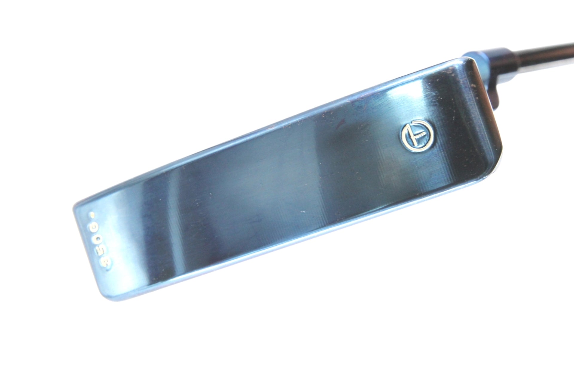 Scotty Cameron Circle T 009-M 34"