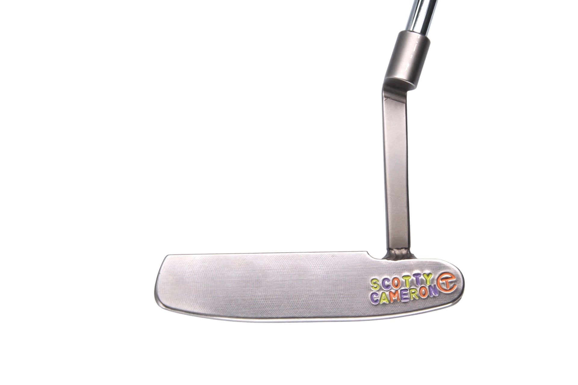 Scotty Cameron Circle T 009 Scotydale L 34"