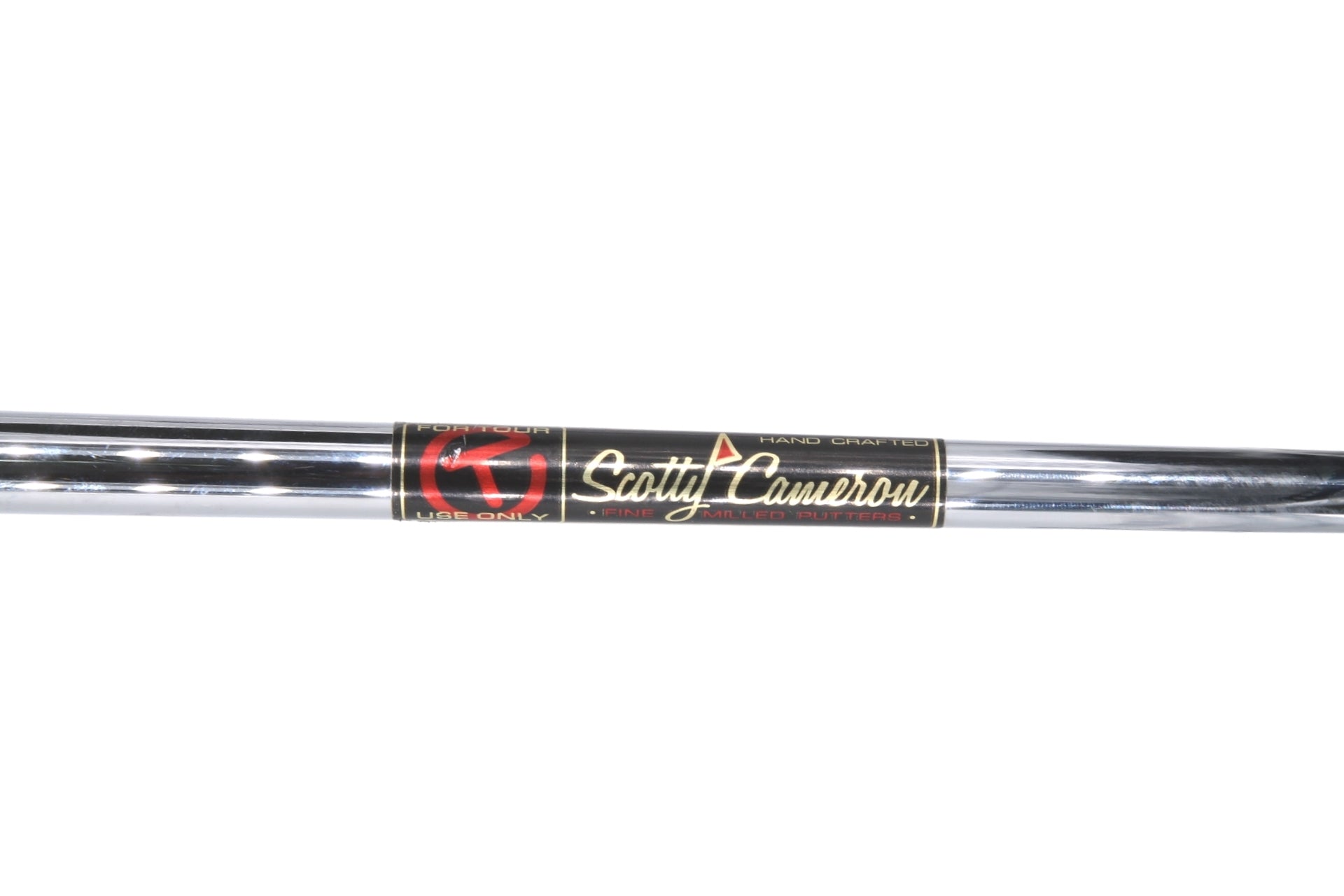 Scotty Cameron Circle T 009 Scotydale L 34"