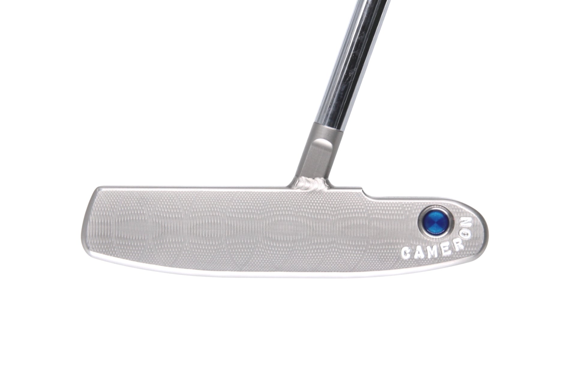Scotty Cameron Circle T 009-M 34