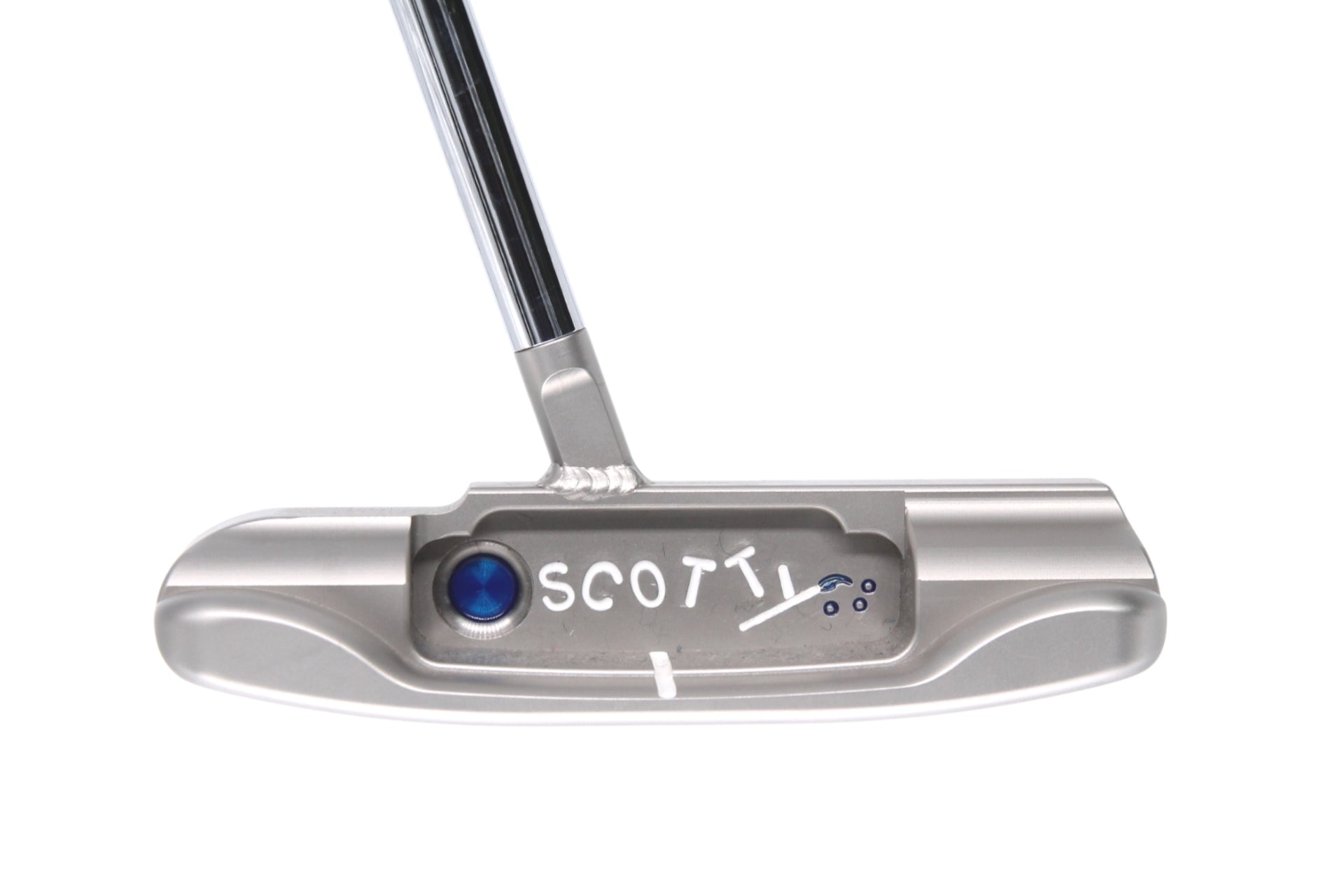 Scotty Cameron Circle T 009-M 34"