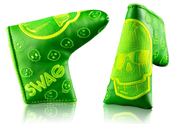 Swag Golf "Waste Management" Blade Headcover