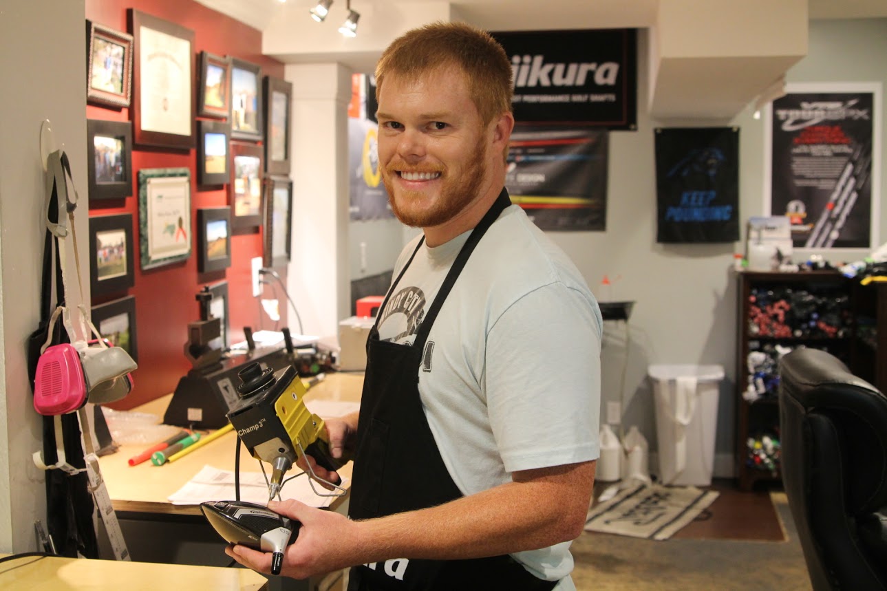 Blackout Shaft Charge