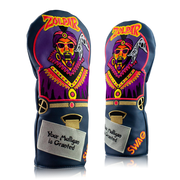 Swag Golf "Zolpar Driver" Headcover