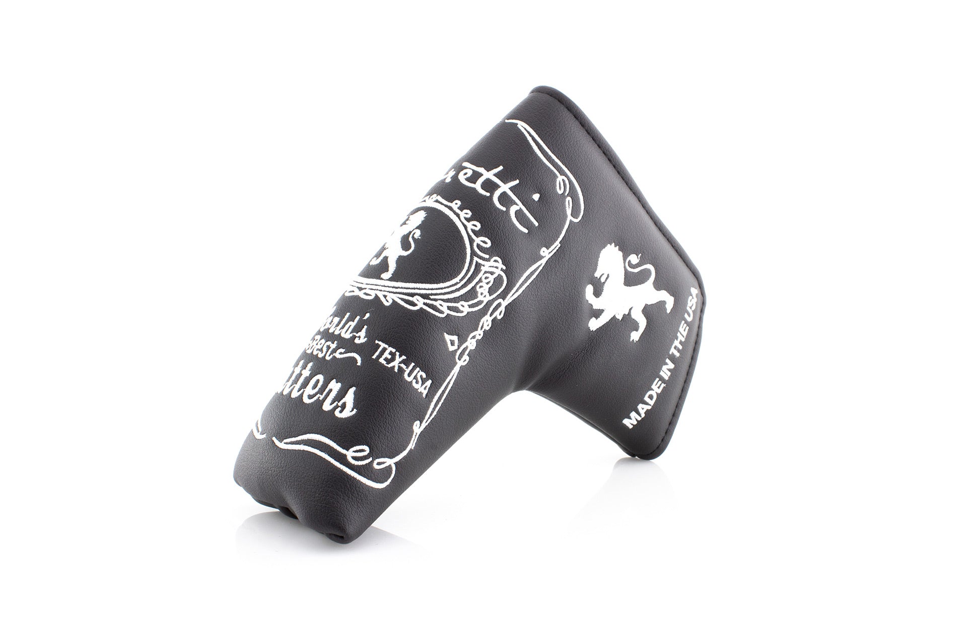 Limited Edition Piretti Aged 10 Years Headcover