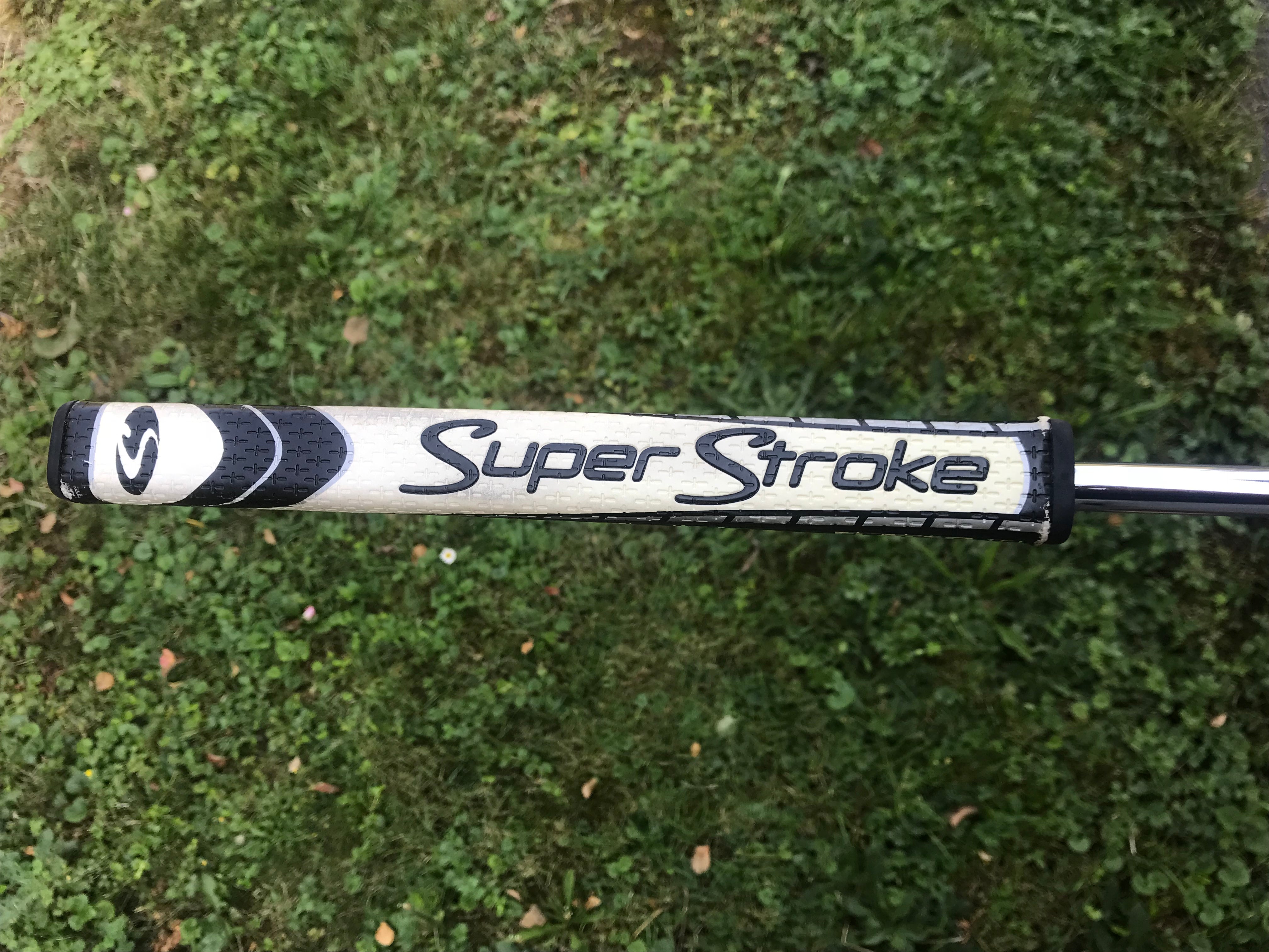 Scotty Cameron Circle T GSS Newport 2 34"