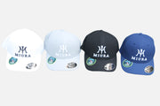 Miura FlexFit 110P Golf Hat