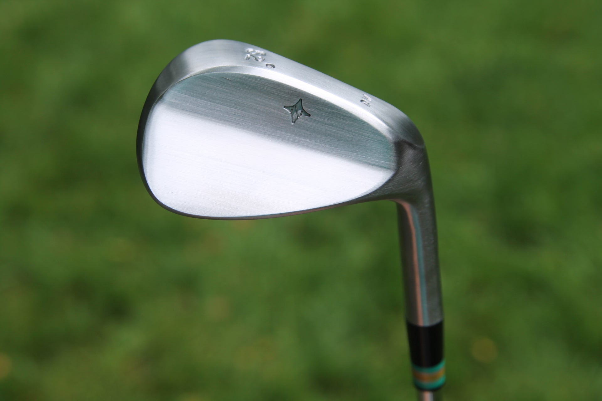 National Custom Works Don White Wedges