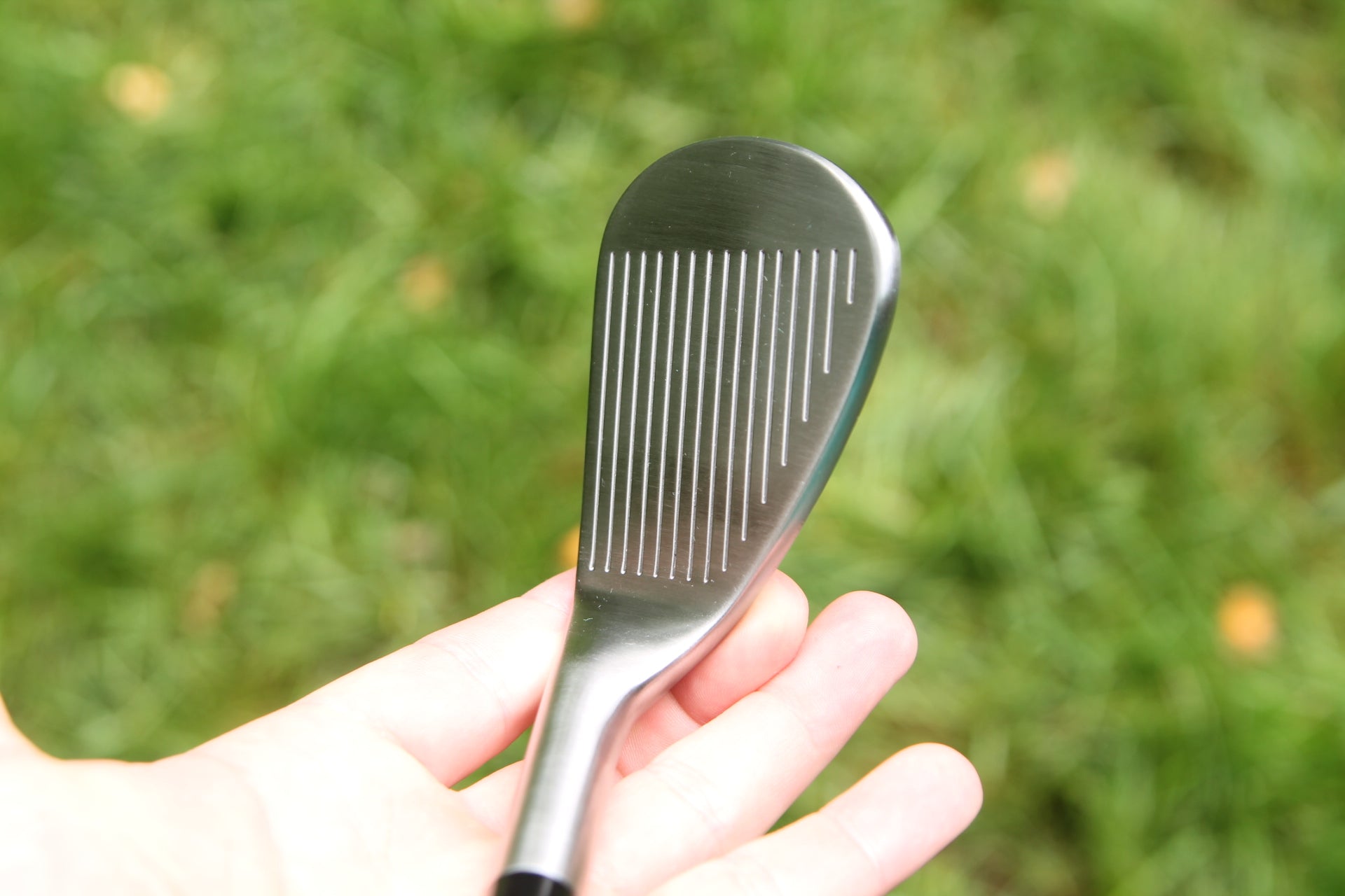 National Custom Works Don White Wedges