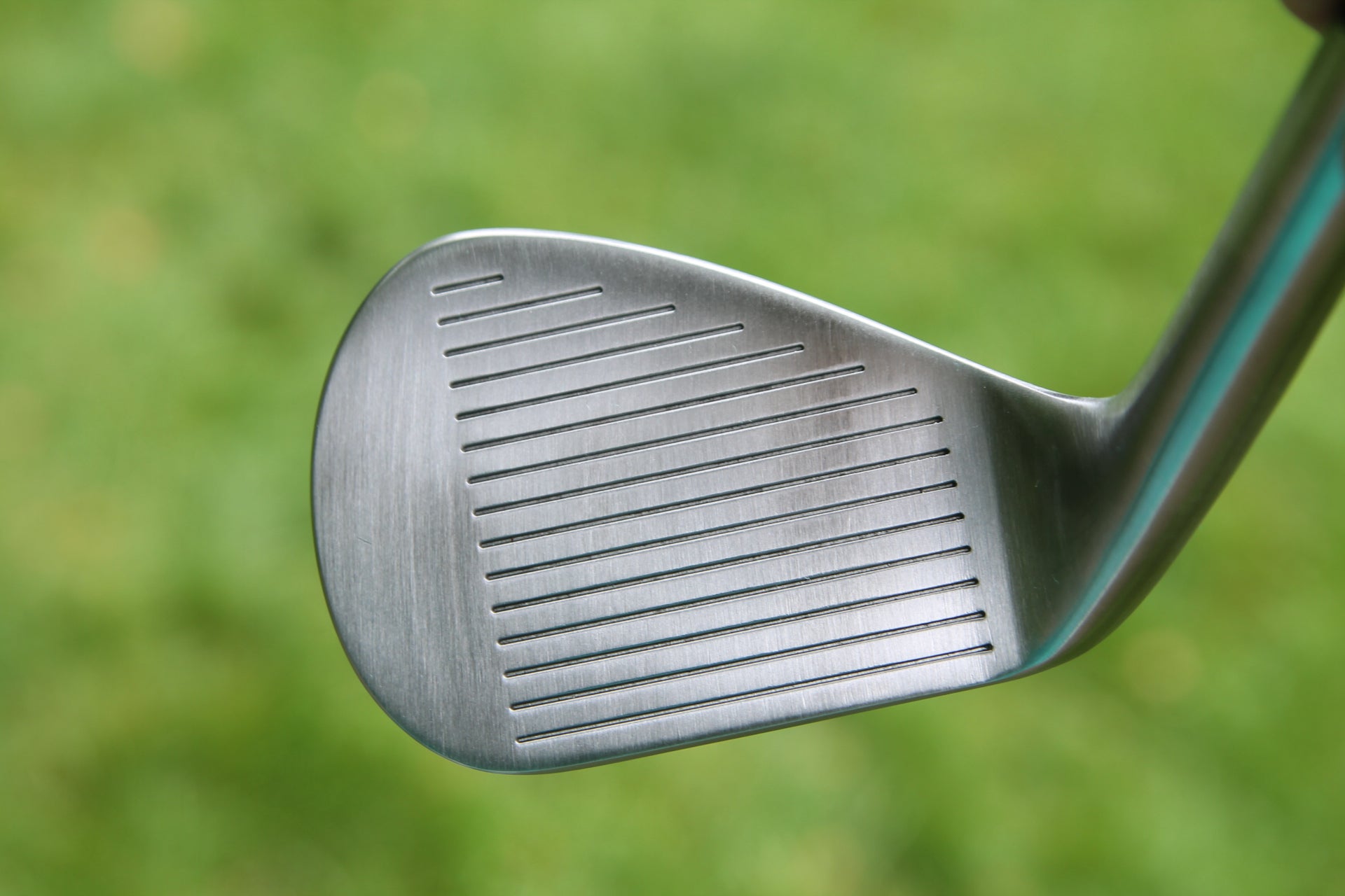 National Custom Works Don White Wedges