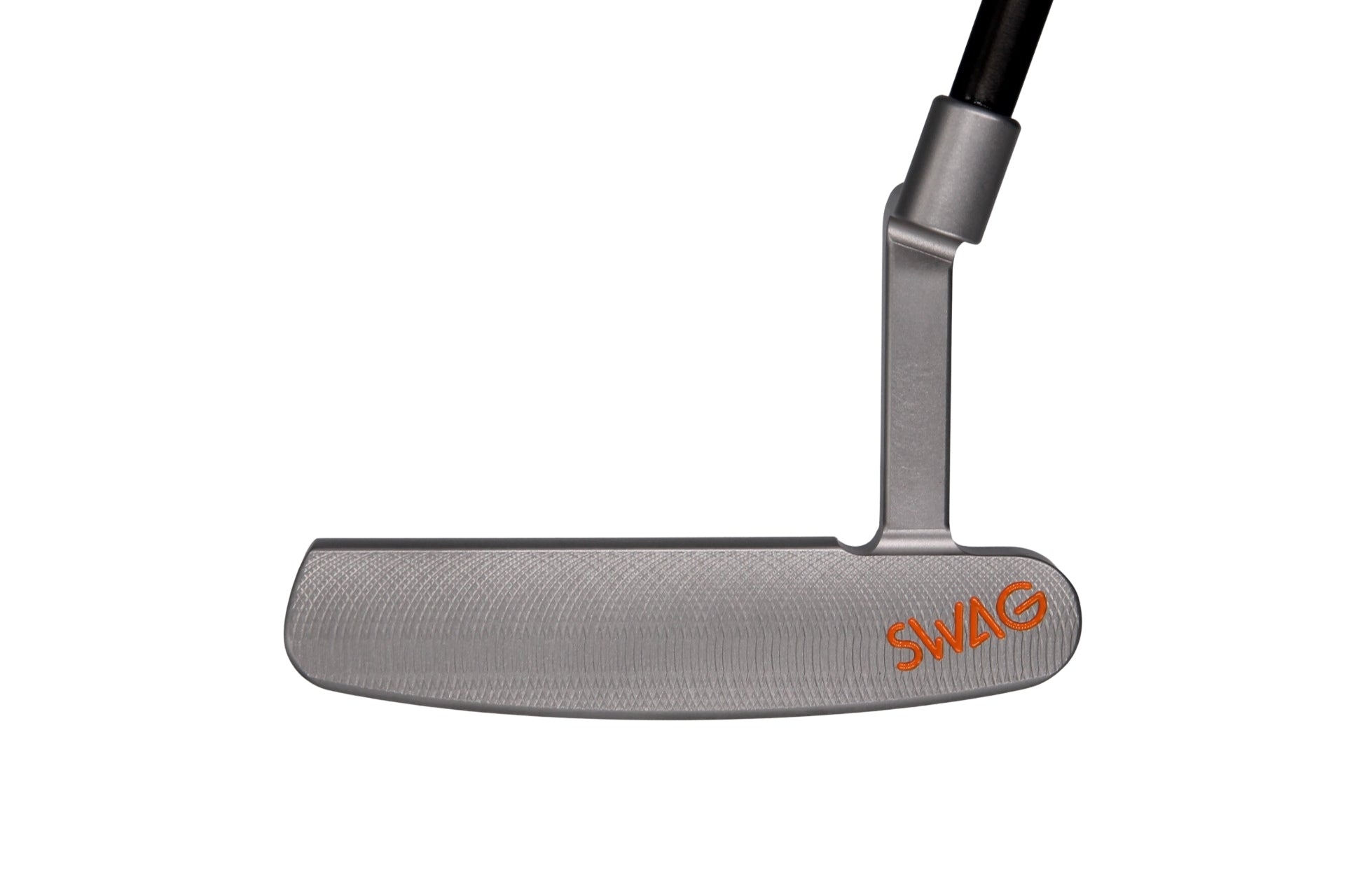 Swag Golf Handsome One Orange 35"